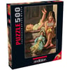 Anatolian Puzzle Aşk Mektubu 500 Parça 3567Anatolian Puzzle Aşk Mektubu 500 Parça 3567 - Kirtasiyem.netYapbozlar