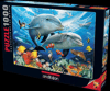 Anatolian Puzzle Dalgaların Altında 1000 Parça 3131Anatolian Puzzle Dalgaların Altında 1000 Parça 3131 - Kirtasiyem.netYapbozlar