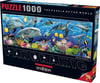 Anatolian Puzzle Denizin Altında / Undersea 1000 Parça 1009Anatolian Puzzle Denizin Altında / Undersea 1000 Parça 1009 - Kirtasiyem.netYapbozlar