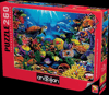 Anatolian Puzzle Denizin Güzelliği 260 Parça 3312Anatolian Puzzle Denizin Güzelliği 260 Parça 3312 - Kirtasiyem.netYapbozlar
