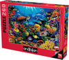 Anatolian Puzzle Denizin Güzelliği 260 Parça 3312Anatolian Puzzle Denizin Güzelliği 260 Parça 3312 - Kirtasiyem.netYapbozlar