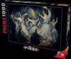 Anatolian Puzzle Dervişler 1000 Parça 1092Anatolian Puzzle Dervişler 1000 Parça 1092 - Kirtasiyem.netYapbozlar