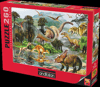 Anatolian Puzzle Dinazorlar Vadisi 2 260 Parça 3288Anatolian Puzzle Dinazorlar Vadisi 2 260 Parça 3288 - Kirtasiyem.netYapbozlar