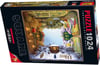 Anatolian Puzzle Dört Mevsim 1000 Parça 1012Anatolian Puzzle Dört Mevsim 1000 Parça 1012 - Kirtasiyem.netYapbozlar