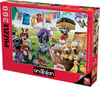 Anatolian Puzzle Eğlenceli Köpekler 260 Parça 3313Anatolian Puzzle Eğlenceli Köpekler 260 Parça 3313 - Kirtasiyem.netYapbozlar
