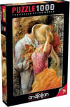 Anatolian Puzzle Güz Yaprakları 1000 Parça 1060Anatolian Puzzle Güz Yaprakları 1000 Parça 1060 - Kirtasiyem.netYapbozlar