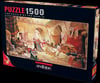 Anatolian Puzzle Halı Pazarı 1500 Parça 3770Anatolian Puzzle Halı Pazarı 1500 Parça 3770 - Kirtasiyem.netYapbozlar