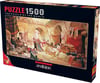 Anatolian Puzzle Halı Pazarı 1500 Parça 3770Anatolian Puzzle Halı Pazarı 1500 Parça 3770 - Kirtasiyem.netYapbozlar