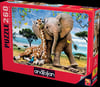 Anatolian Puzzle İki Kafadar 260 Parça 3308Anatolian Puzzle İki Kafadar 260 Parça 3308 - Kirtasiyem.netYapbozlar