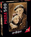 Anatolian Puzzle İkinci Bahar 500 Parça 3581Anatolian Puzzle İkinci Bahar 500 Parça 3581 - Kirtasiyem.netYapbozlar