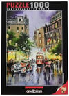 Anatolian Puzzle İstiklal Caddesi Atölyesi 1000 Parça 3189Anatolian Puzzle İstiklal Caddesi Atölyesi 1000 Parça 3189 - Kirtasiyem.netYapbozlar