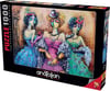 Anatolian Puzzle Kadınlar Partisi 1000 Parça 1041Anatolian Puzzle Kadınlar Partisi 1000 Parça 1041 - Kirtasiyem.netYapbozlar