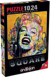 Anatolian Puzzle Marilyn 1024 Parça 1015Anatolian Puzzle Marilyn 1024 Parça 1015 - Kirtasiyem.netYapbozlar