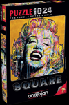 Anatolian Puzzle Marilyn 1024 Parça 1015Anatolian Puzzle Marilyn 1024 Parça 1015 - Kirtasiyem.netYapbozlar