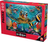 Anatolian Puzzle Minik Baloncuklar 260 Parça 3315Anatolian Puzzle Minik Baloncuklar 260 Parça 3315 - Kirtasiyem.netYapbozlar