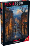 Anatolian Puzzle Montmartrede Bahar / Montmartre Spring 1000 Parça 3192Anatolian Puzzle Montmartrede Bahar / Montmartre Spring 1000 Parça 3192 - Kirtasiyem.netYapbozlar