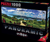 Anatolian Puzzle Otağtepeden Boğaz 1000 Parça 1028Anatolian Puzzle Otağtepeden Boğaz 1000 Parça 1028 - Kirtasiyem.netYapbozlar