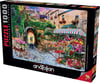 Anatolian Puzzle Paris Çiçek Pazarı 1000 ParçaAnatolian Puzzle Paris Çiçek Pazarı 1000 Parça - Kirtasiyem.netYapbozlar
