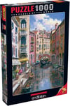 Anatolian Puzzle Ponte Longo 1000 Parça 3105Anatolian Puzzle Ponte Longo 1000 Parça 3105 - Kirtasiyem.netYapbozlar
