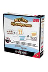 Anatolian Puzzle Sayıları Öğreniyorum 60 Parça 7409Anatolian Puzzle Sayıları Öğreniyorum 60 Parça 7409 - Kirtasiyem.netYapbozlar