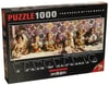 Anatolian Puzzle Sıra Sıra Yumurcaklar 1000 Parça 1027Anatolian Puzzle Sıra Sıra Yumurcaklar 1000 Parça 1027 - Kirtasiyem.netYapbozlar