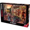 Anatolian Puzzle Toscana Keyfi Biking in Tuscany 1000 Parça 1068Anatolian Puzzle Toscana Keyfi Biking in Tuscany 1000 Parça 1068 - Kirtasiyem.netYapbozlar