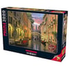 Anatolian Puzzle Venedikte Alacakaranlık Venice At Dusk 3000 Parça 4904Anatolian Puzzle Venedikte Alacakaranlık Venice At Dusk 3000 Parça 4904 - Kirtasiyem.netYapbozlar