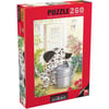 Anatolian Puzzle Yaramaz Dalmaçyalı 260 Parça 3274Anatolian Puzzle Yaramaz Dalmaçyalı 260 Parça 3274 - Kirtasiyem.netYapbozlar