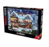 Anatolian Puzzle Yılbaşı Seasons House 1000 Parça 1105Anatolian Puzzle Yılbaşı Seasons House 1000 Parça 1105 - Kirtasiyem.netYapbozlar