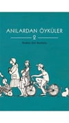 Anılardan Öyküler 2Anılardan Öyküler 2 - Kirtasiyem.netHikaye Kitapları