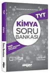 Ankara Yay Yks Tyt Kimya Soru BankasıAnkara Yay Yks Tyt Kimya Soru Bankası - Kirtasiyem.netTYT