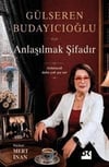 Anlaşılmak Şifadır-Gülseren BudayıcıoğluRoman