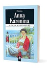Anna KaraninaAnna Karanina - Kirtasiyem.netRoman