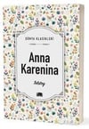 Anna Karenina /Emax - Kirtasiyem.netRoman
