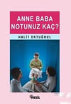 Anne Baba Notunuz Kaç?Anne Baba Notunuz Kaç? - Kirtasiyem.netRoman