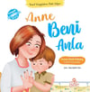 Anne Beni Anla - Yusuf Duygularını İfade EdiyorAnne Beni Anla - Yusuf Duygularını İfade Ediyor - Kirtasiyem.netKültür Kitapları