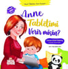Anne Tabletimi Verir misin? Yusuf Tabletine Sınır KoyuyorAnne Tabletimi Verir misin? Yusuf Tabletine Sınır Koyuyor - Kirtasiyem.netKültür Kitapları