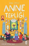 Anne Terliği - Timaş Çocuk8.Sınıf