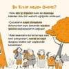 Anne Terliği - Timaş Çocuk8.Sınıf