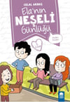 Antika Avcıları - Elanın Neşeli Günlüğü (2. Sınıf) Celal AkbaşAntika Avcıları - Elanın Neşeli Günlüğü (2. Sınıf) Celal Akbaş - Kirtasiyem.netMasal