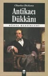 Antikacı DükkanıAntikacı Dükkanı - Kirtasiyem.netRoman