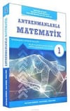 Antrenman Matematik 1Antrenmanlarla Matematik 1 - Kirtasiyem.netLise