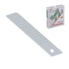 Ark Maket Bıçağı Yedeği No:2 18Mm 14+1Ark Maket Bıçağı Yedeği No:2 18Mm 14+1 - Kirtasiyem.netMaket Bıçağı Yedekleri