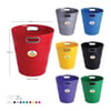 ARK Plastik Çöp Kovası 275x300 12,50 Lt 1051ARK Plastik Çöp Kovası 275x300 12,50 Lt 1051 - Kirtasiyem.netÇöp Kovaları