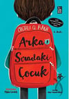 Arka Sıradaki ÇocukDiğer Kırtasiye Ürünleri