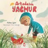 Arkadaşım YağmurHikaye Kitapları