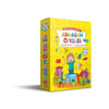 Armağan Öyküler-10 KitapArmağan Öyküler-10 Kitap - Kirtasiyem.netOkul Öncesi