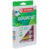 Artcreation Guaj Boya Tac Gouache Set 8X12MlArtcreation Guaj Boya Tac Gouache Set 8X12Ml - Kırtasiyem.netGuaj Boyalar