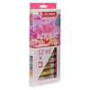 Artcreatıon Tac Acrylic Set 12X12Ml. (Akrilik)Artcreatıon Tac Acrylic Set 12X12Ml. (Akrilik) - Kırtasiyem.netAkrilik Boyalar	