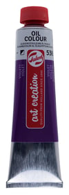 Artcreatıon Tac Yağlı Boya 40Ml 536 VıoletArtcreatıon Tac Yağlı Boya 40Ml 536 Vıolet - Kırtasiyem.netYağlı Boyalar